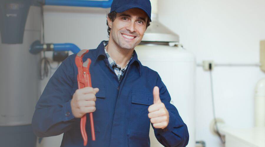 Professional Leak Detection Services in Elk Garden, WV